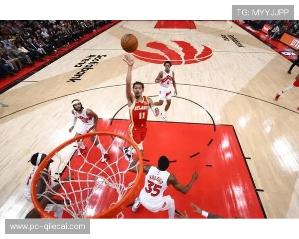 猛龙凭借锋线优势与季前赛状态有望客场限制老鹰进攻