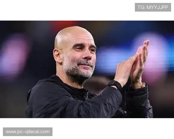 哈兰德双响助曼城取胜，瓜迪奥拉赞其数据堪比梅罗