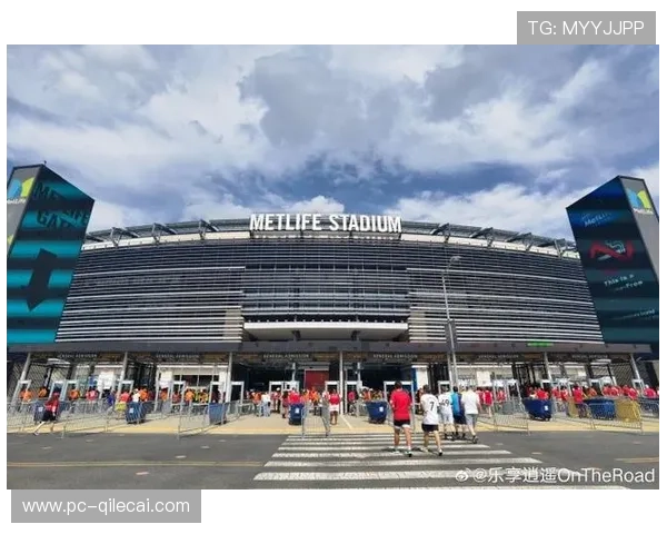 世界杯球迷文化节登陆纽约，多国主题展区开放